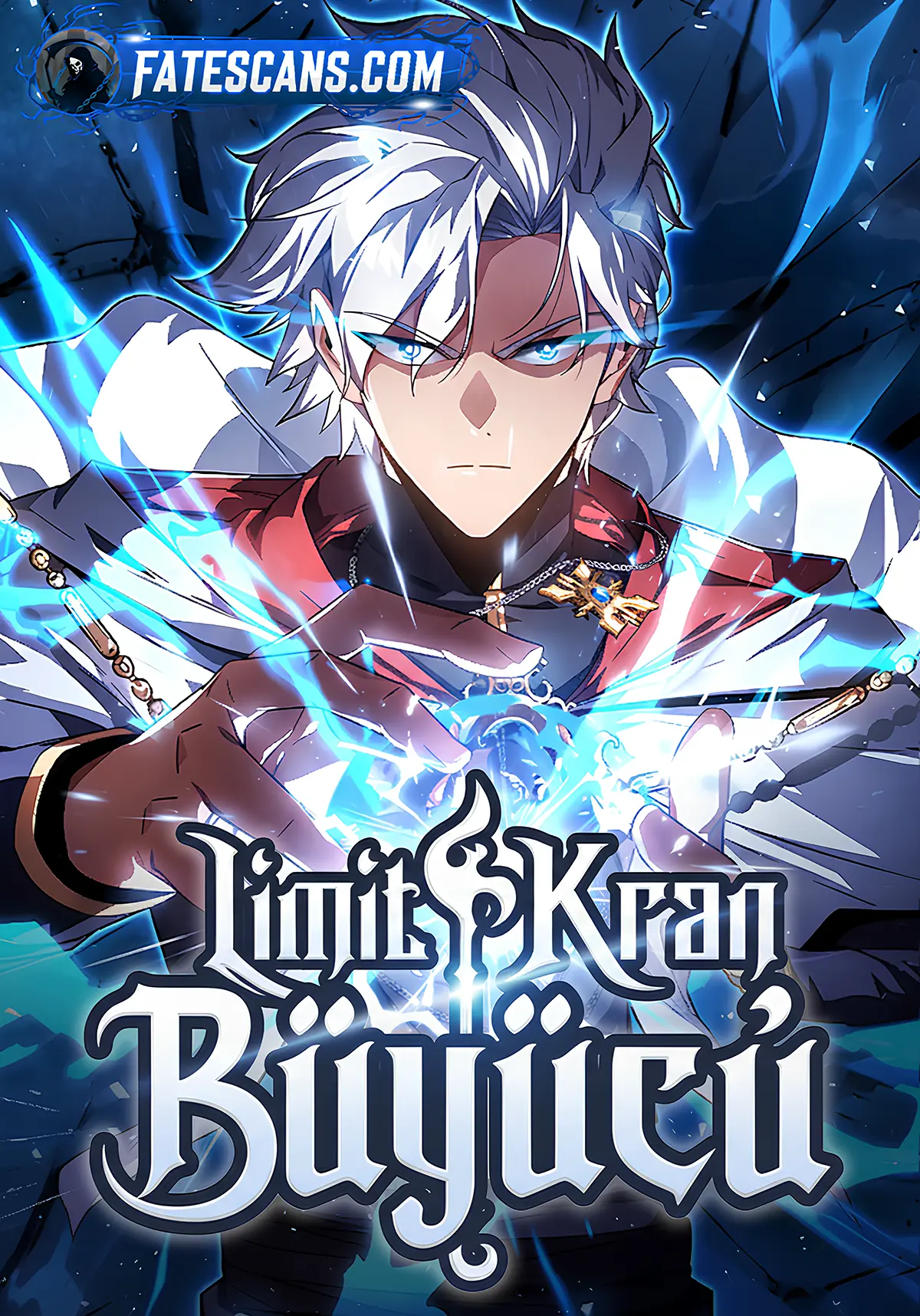 limitkran