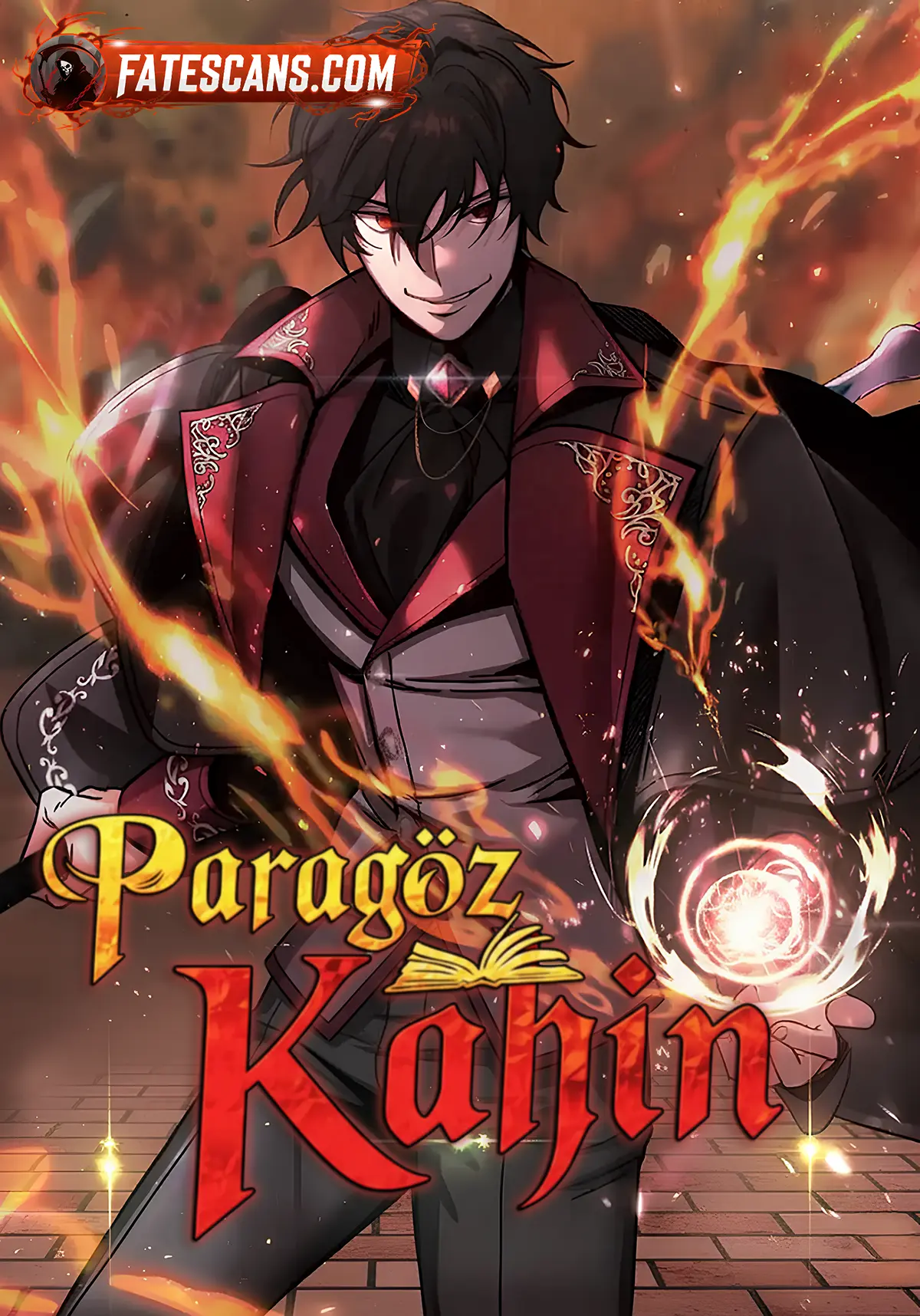 paragoz
